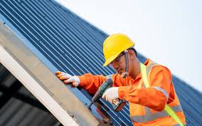 Best Commercial Roofing Services  in Captain Cook, HI